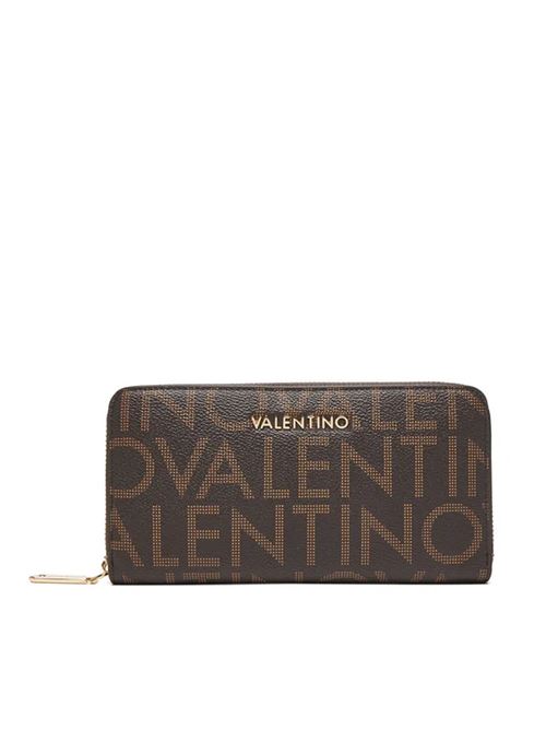 Portafogli con Zip REGINA RE VALENTINO | VPS9IS155/N06