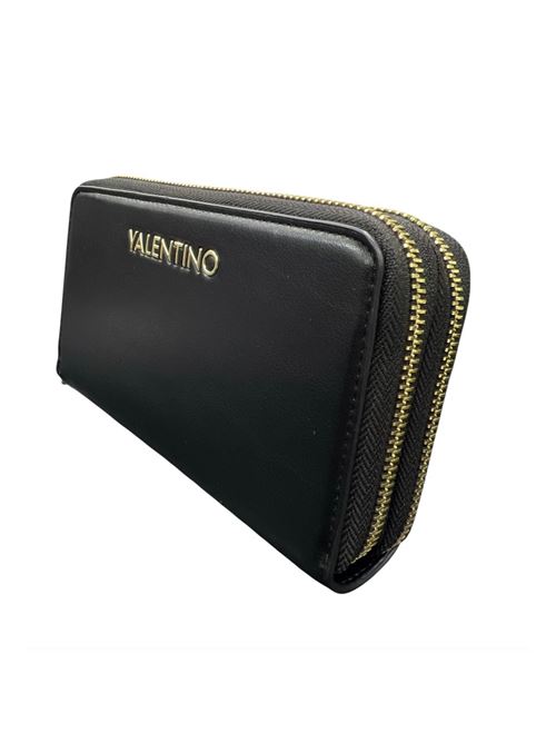 Portafogli con Zip CLIO RE VALENTINO | VPS9OG47/001