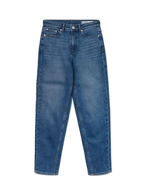 Medium Blue Denim