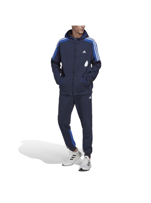 MTS Fleece CB ADIDAS | HK4463/ND