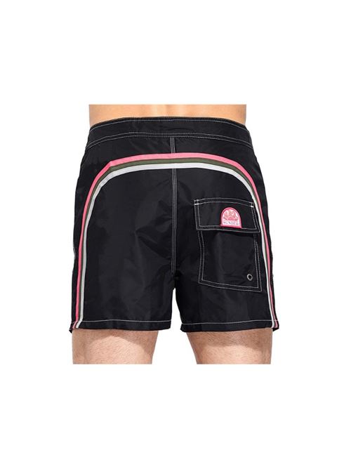 COSTUME CORTO VITA FISSA SUNDEK | M502BDTA100/520S