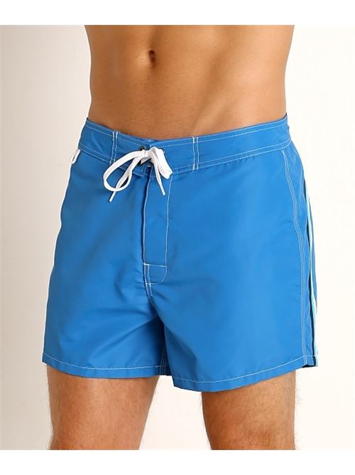 COSTUME CORTO VITA FISSA SUNDEK | M502BDTA100/584S