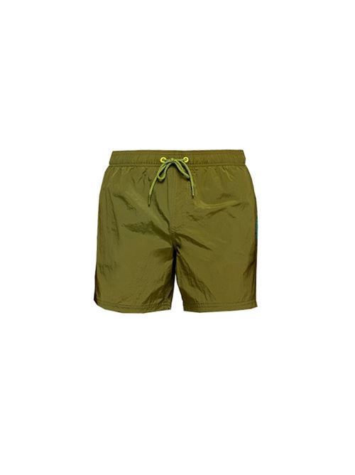 BS/RB ELASTIC WAIST 14 SUNDEK | M504BDN2700/562S