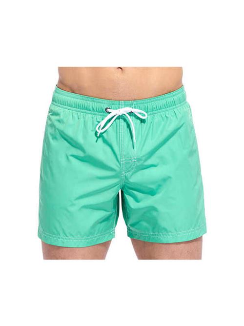 BS/RB ELASTIC WAIST 14 SUNDEK | M504BDP7800/274S