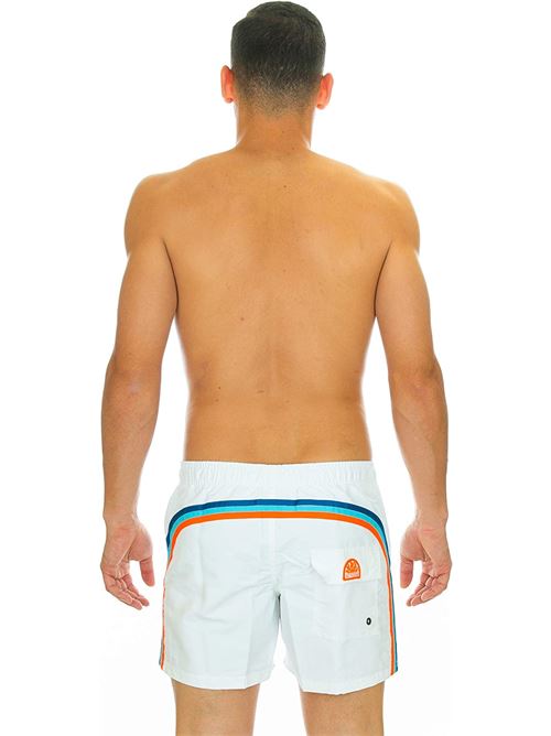 BS/RB-ELASTIC WAIST 14 SUNDEK | M504BDTA100/557S