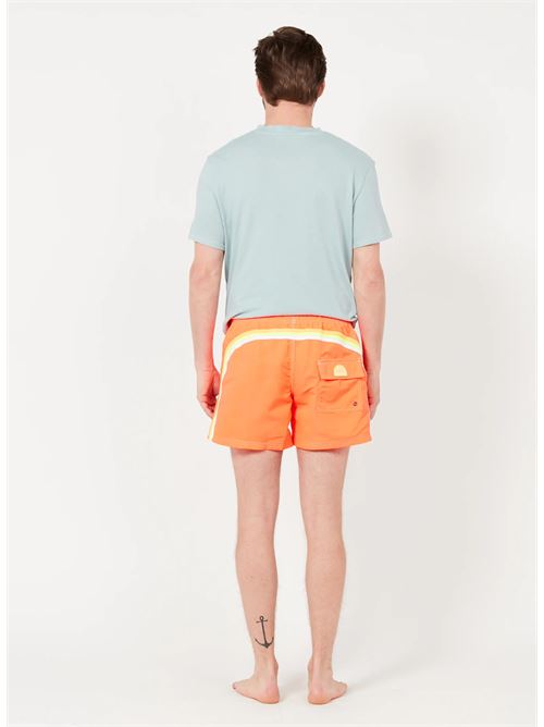 BS/RB-ELASTIC WAIST 14 SUNDEK | M504BDTA100/665S