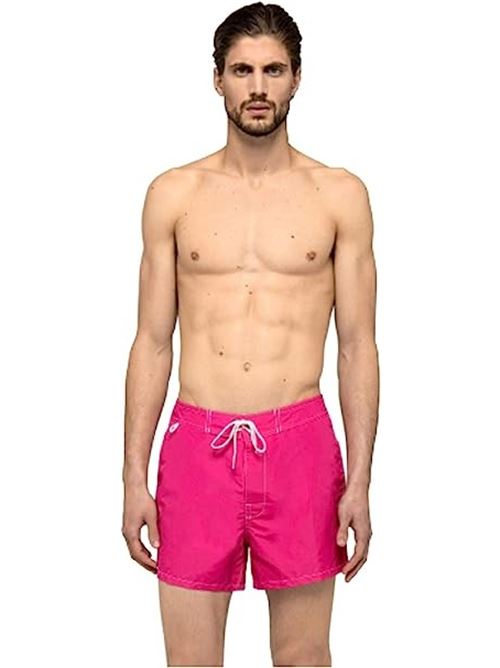 BS/RB ELASTIC WAIST 13 SUNDEK | M520BDTA100/008S