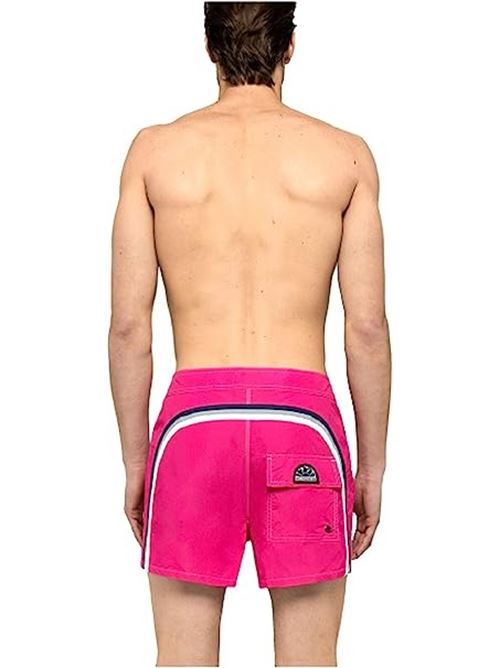 BS/RB ELASTIC WAIST 13 SUNDEK | M520BDTA100/008S