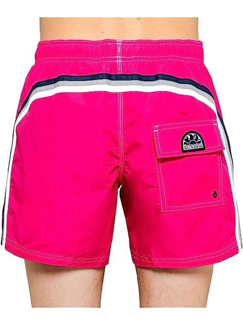 BS/RB ELASTIC WAIST 13 SUNDEK | M520BDTA100/008S