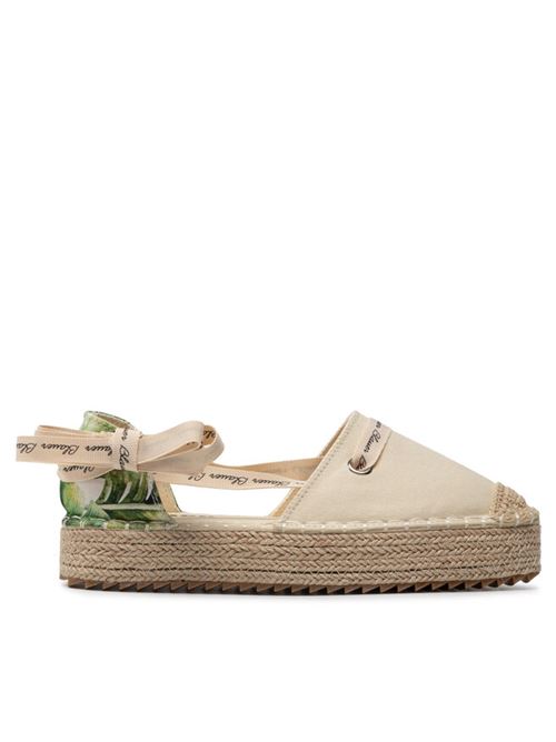 CREAM/PALM