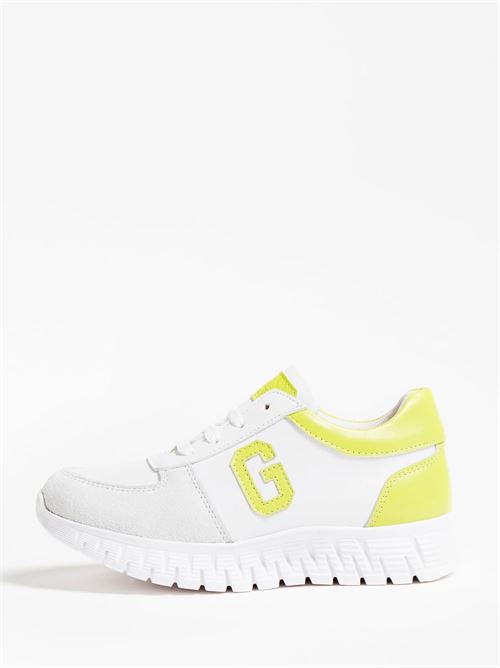 FJ5LUGELE12/WHITE