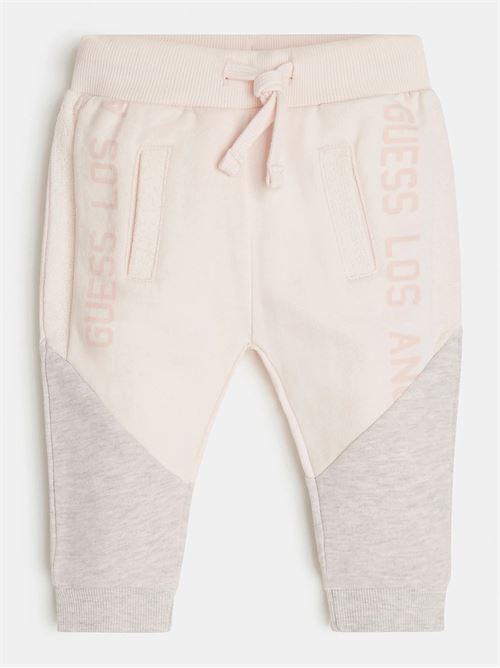 ACTIVE PANTS GUESS | H2YT01KBAP0/G6K9