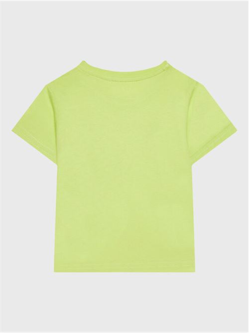 SS T-SHIRT GUESS | I3RI03K8HM0/G8FX