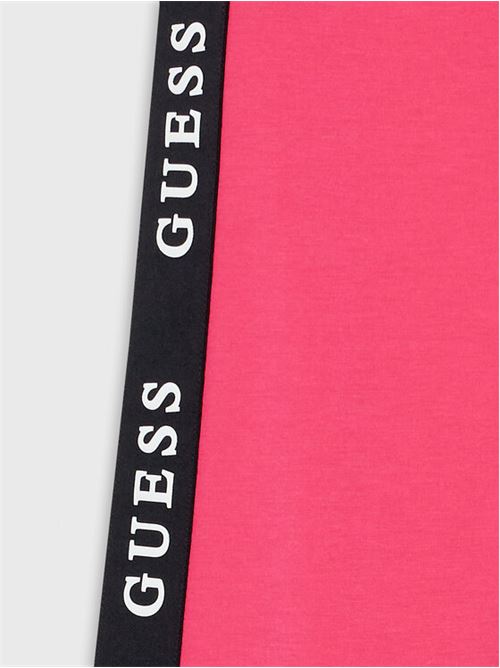 LEGGINGS GUESS | J2YB09KABR0/G6J7