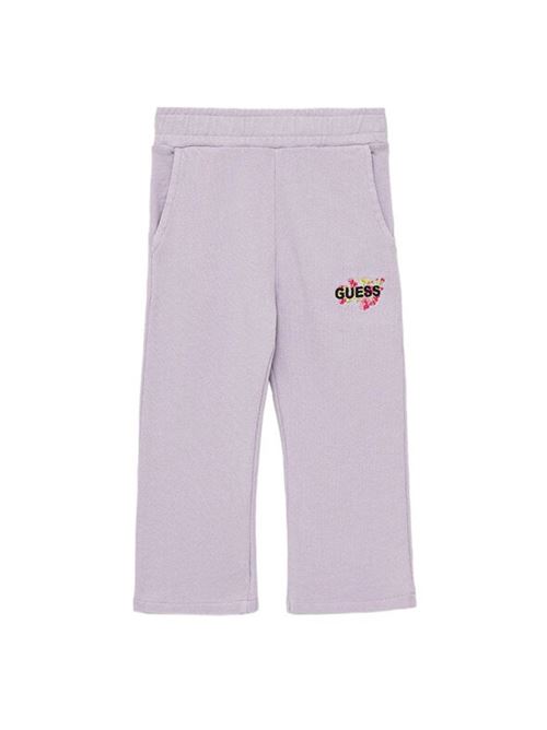 ACTIVE PANTS GUESS | J2YQ13KA6R3/G472
