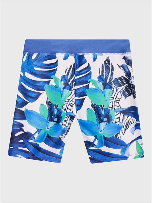 MICROFIBER SHORTS GUESS | J3GD09MC01P/P78R