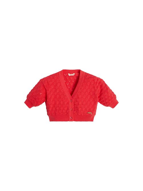 SS CARDIGAN GUESS | J3GR00Z35Y0/A60Y