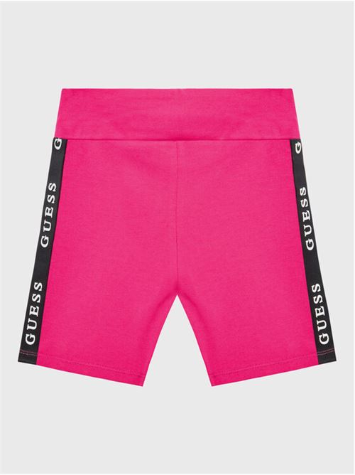 BERMUDA GUESS | J3RD14KABR0/G6J7