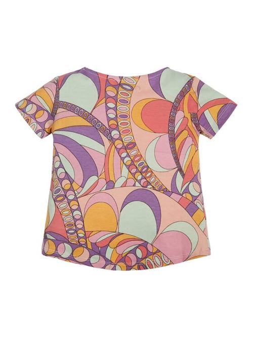 SS T-SHIRT GUESS | K3GI05K6YW3/P30P