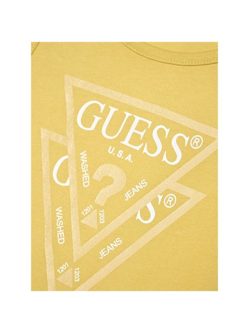 SL DRESS_CORE GUESS | K92K31K82F0/SNLT