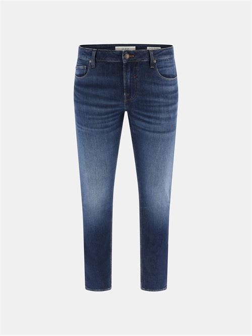  GUESS | M2YA27D4Q41/2CRD