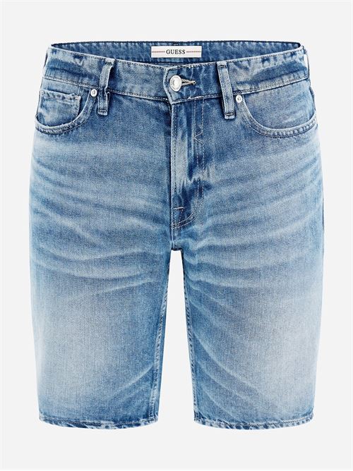 SONNY SHORT GUESS | M3GD01D4Z43/ORI2
