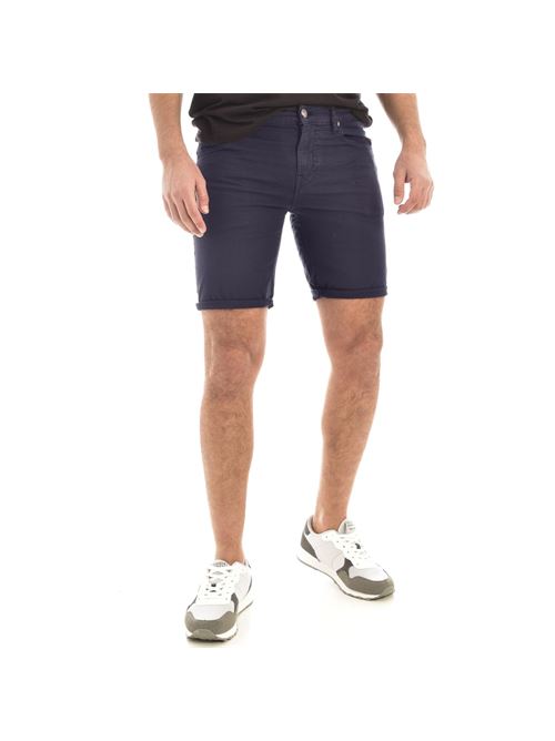 ANGELS SHORT GUESS | M3GD03WFBZ3/G7V2