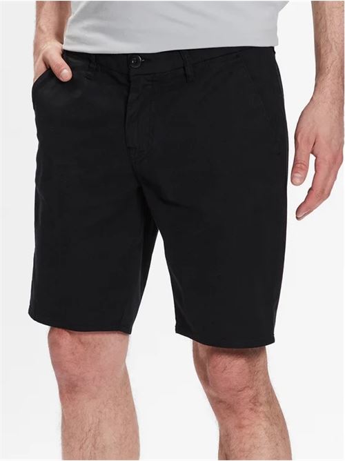 DANIEL SHORT GUESS | M3GD05WFBW3/JBLK