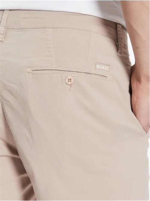 DRAKE WELT SHORT GUESS | M3GD06WFBY3/G1CA