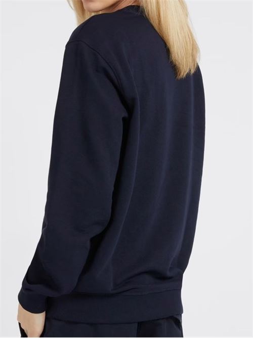 LOGO PATCH CN SWEATSHIRT GUESS | M3GQ11KBK32/G7V2