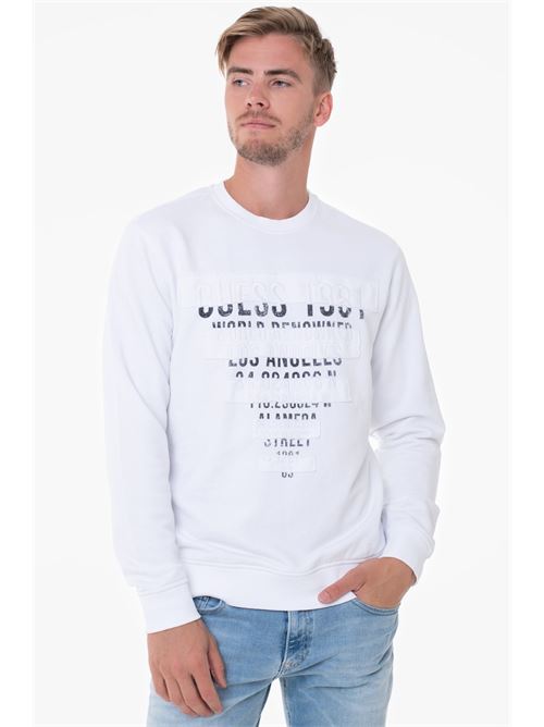  GUESS | M3YQ00KBK32/G011