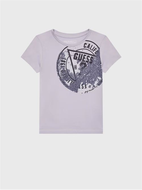SS T-SHIRT GUESS | N3GI16K8HM0/G7HX