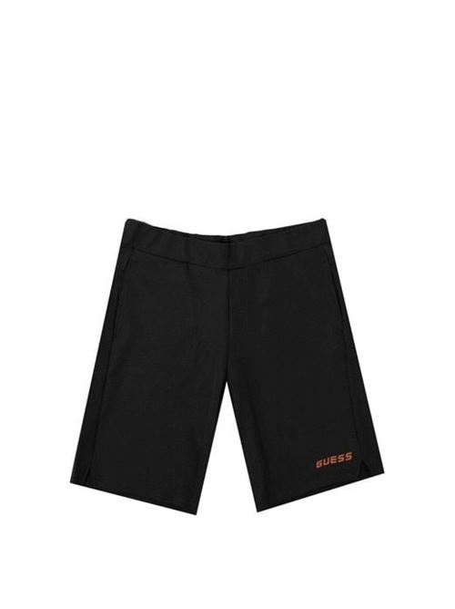 KORBIN SHORT GUESS | Z3GD02KBNS2/JBLK