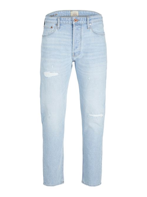 BLUE DENIM