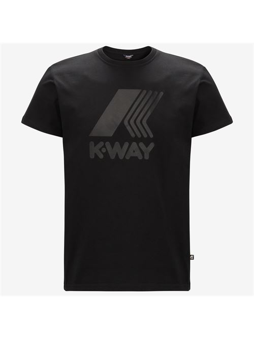 ELLIOTLOGO K-WAY | K009PR0/USY