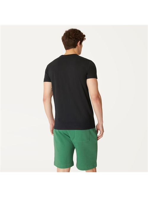 ELLIOTLOGO K-WAY | K009PR0/USY