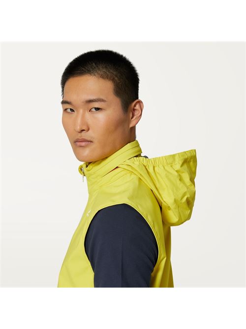 VALEN STRETCH DOT K-WAY | K81252W/XZ7