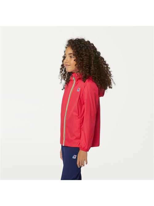 P. MARGUERITE STRETCH POLY JER K-WAY | K81256W/X5Y