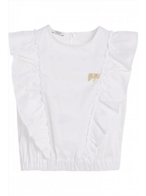 GA2175T5919/WHITE