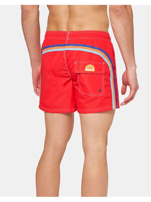  SUNDEK | M504BDTA100/61503