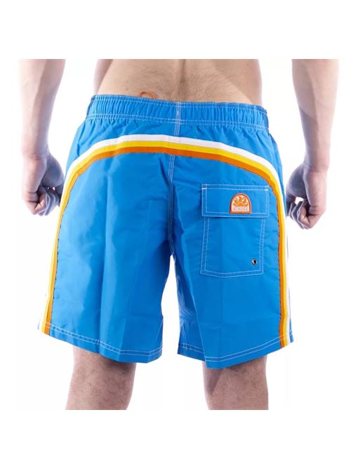 REEF BLUE 01
