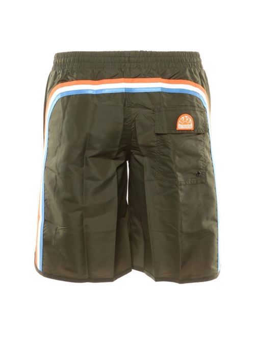BS/RB ELASTIC WAIST 19 SUNDEK | M570BDTA100/556S