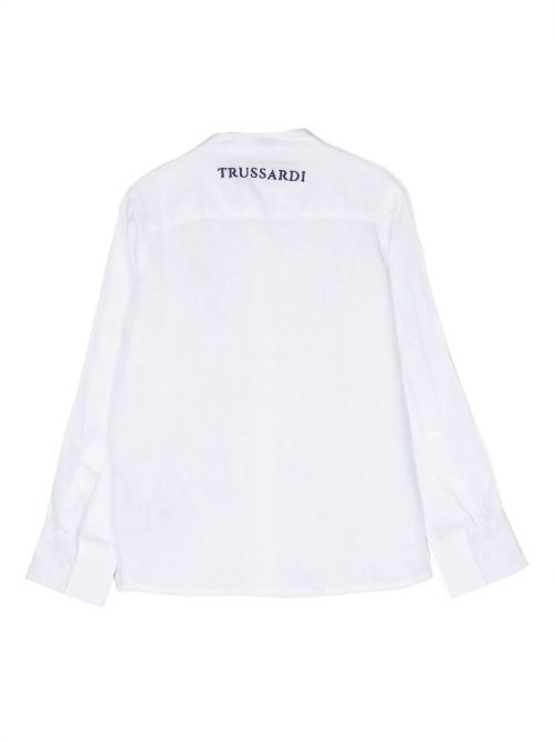 SHIRT UTENA TRUSSARDI | TBP23048CA/AW0