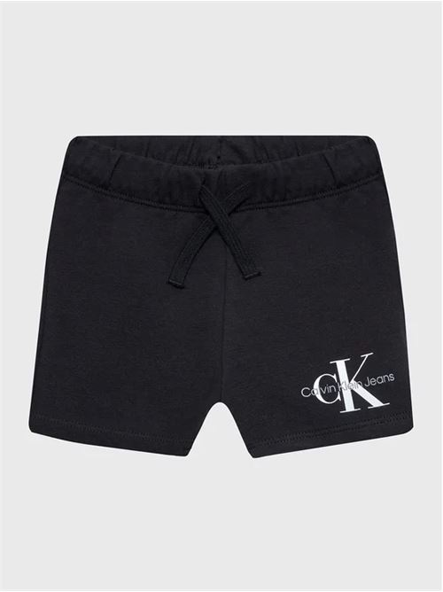 Ck Black