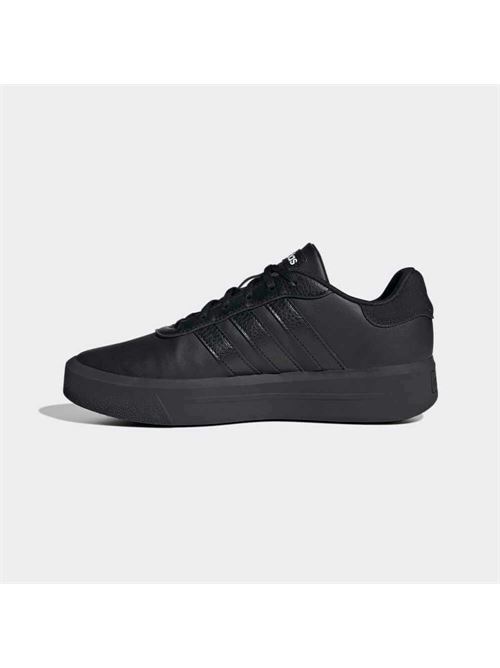 COURT PLATFORM      CBLACK/CBLACK/FTWWHT ADIDAS | GV8995/ND