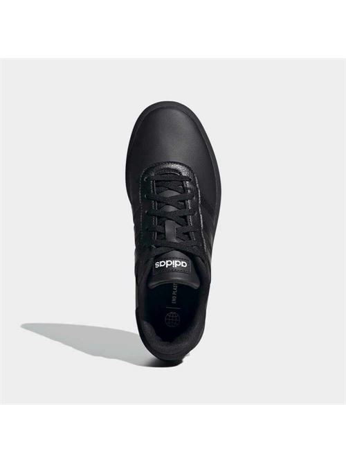 COURT PLATFORM      CBLACK/CBLACK/FTWWHT ADIDAS | GV8995/ND