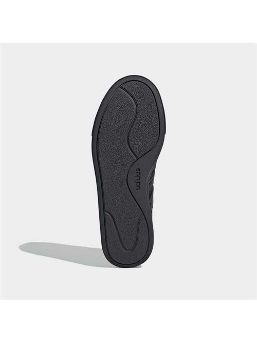 COURT PLATFORM      CBLACK/CBLACK/FTWWHT ADIDAS | GV8995/ND
