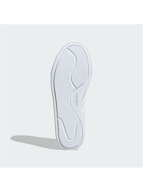COURT PLATFORM      FTWWHT/FTWWHT/CBLACK ADIDAS | GV9000/ND
