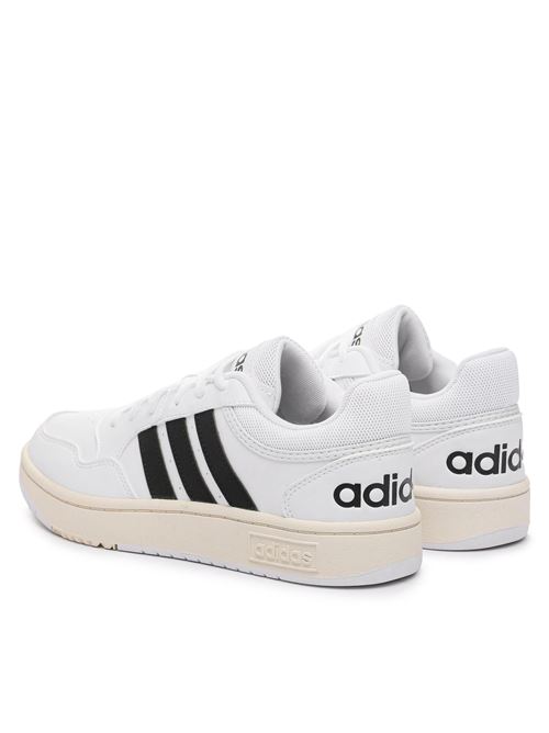 HOOPS 3.0           FTWWHT/CBLACK/CWHITE ADIDAS | GY5434/ND