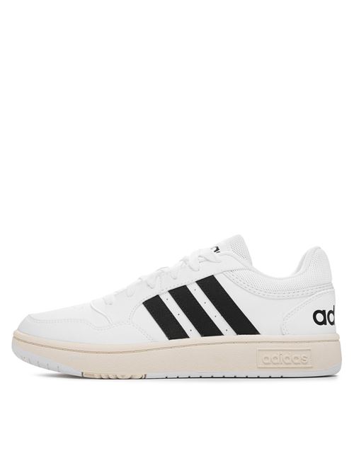 HOOPS 3.0           FTWWHT/CBLACK/CWHITE ADIDAS | GY5434/ND